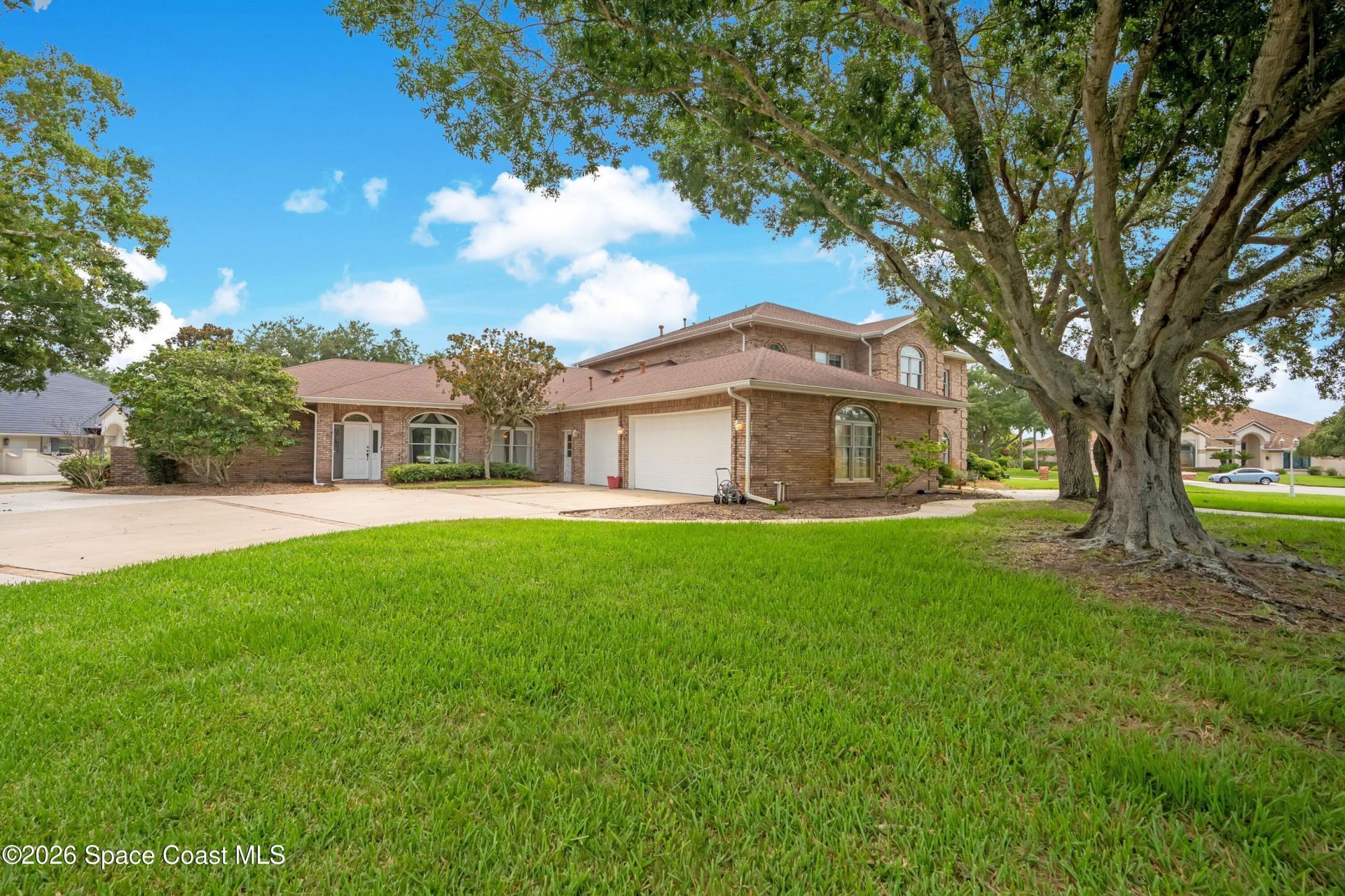 772 Oak Park Drive , Melbourne, FL 32940 Photo