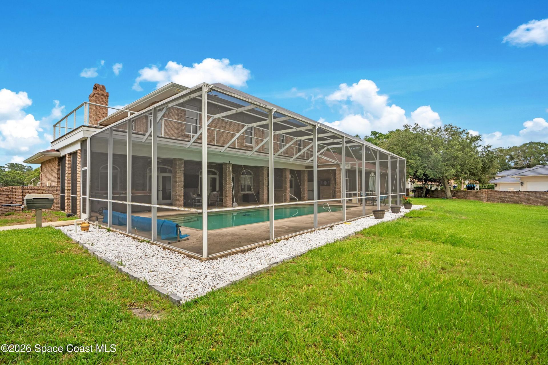 772 Oak Park Drive , Melbourne, FL 32940 Photo