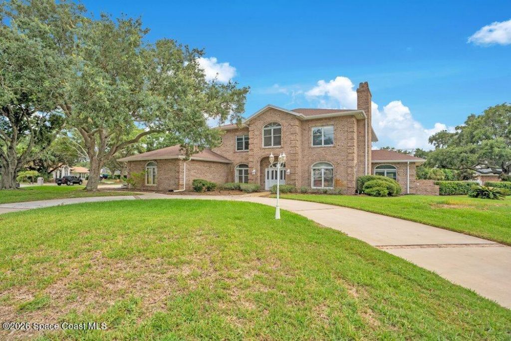 772 Oak Park Drive , Melbourne, FL 32940 Photo