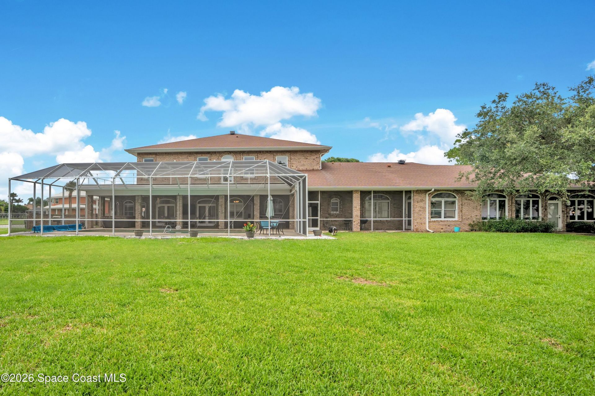 772 Oak Park Drive , Melbourne, FL 32940 Photo