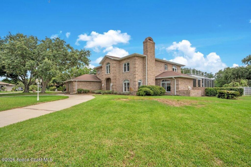772 Oak Park Drive , Melbourne, FL 32940 Photo