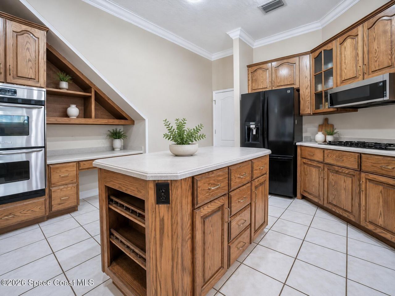 772 Oak Park Drive , Melbourne, FL 32940 Photo