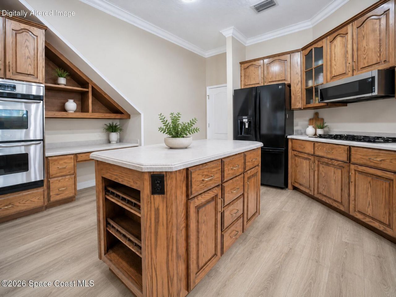 772 Oak Park Drive , Melbourne, FL 32940 Photo