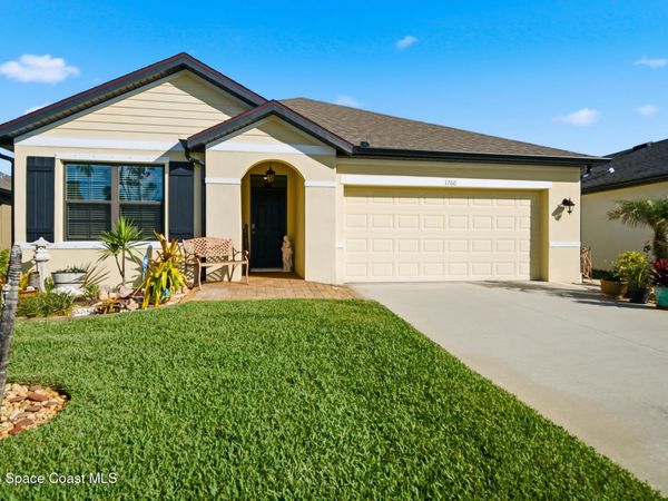 1760 Morely Drive , Cocoa, FL 32926
