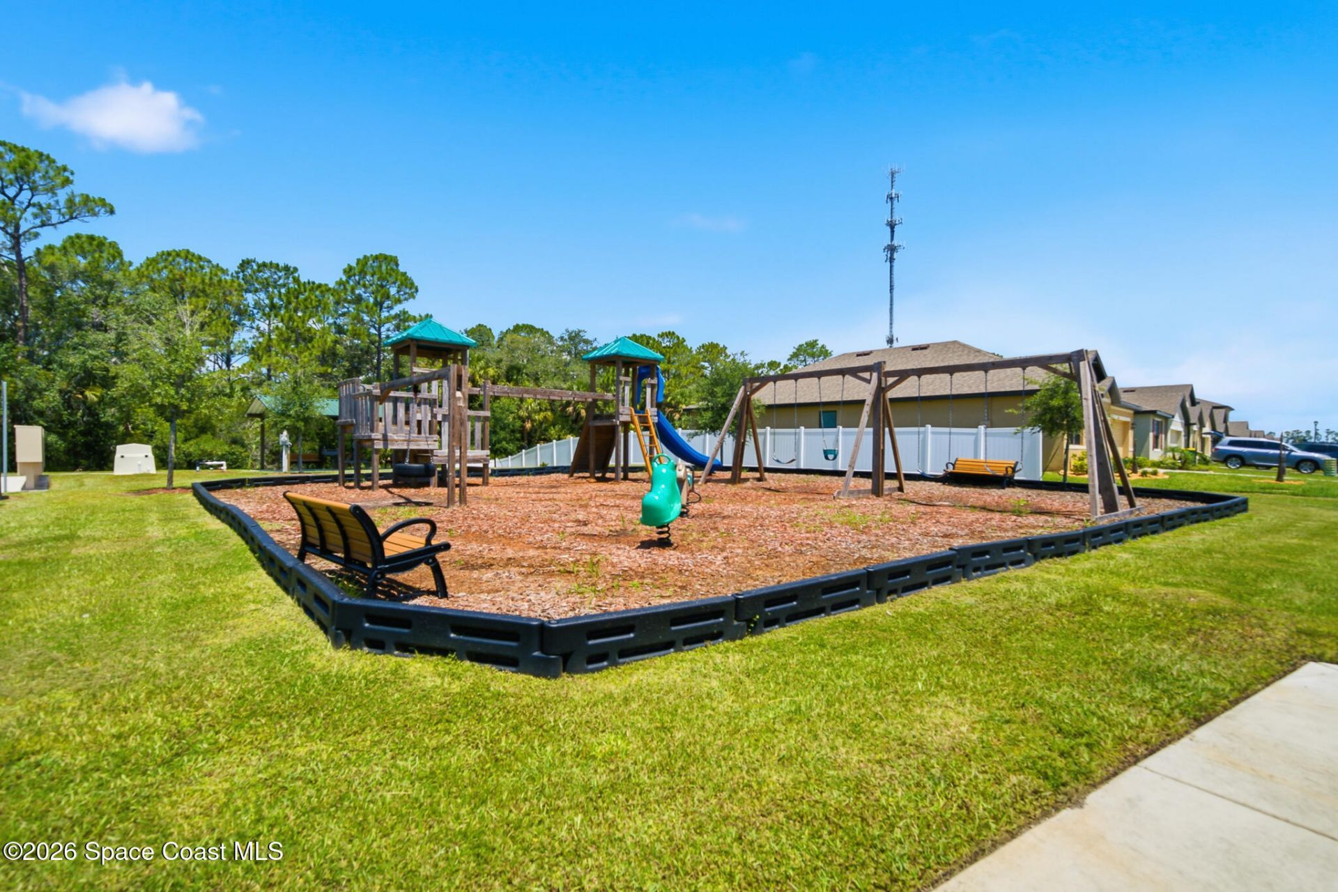 1760 Morely Drive , Cocoa, FL 32926 Photo