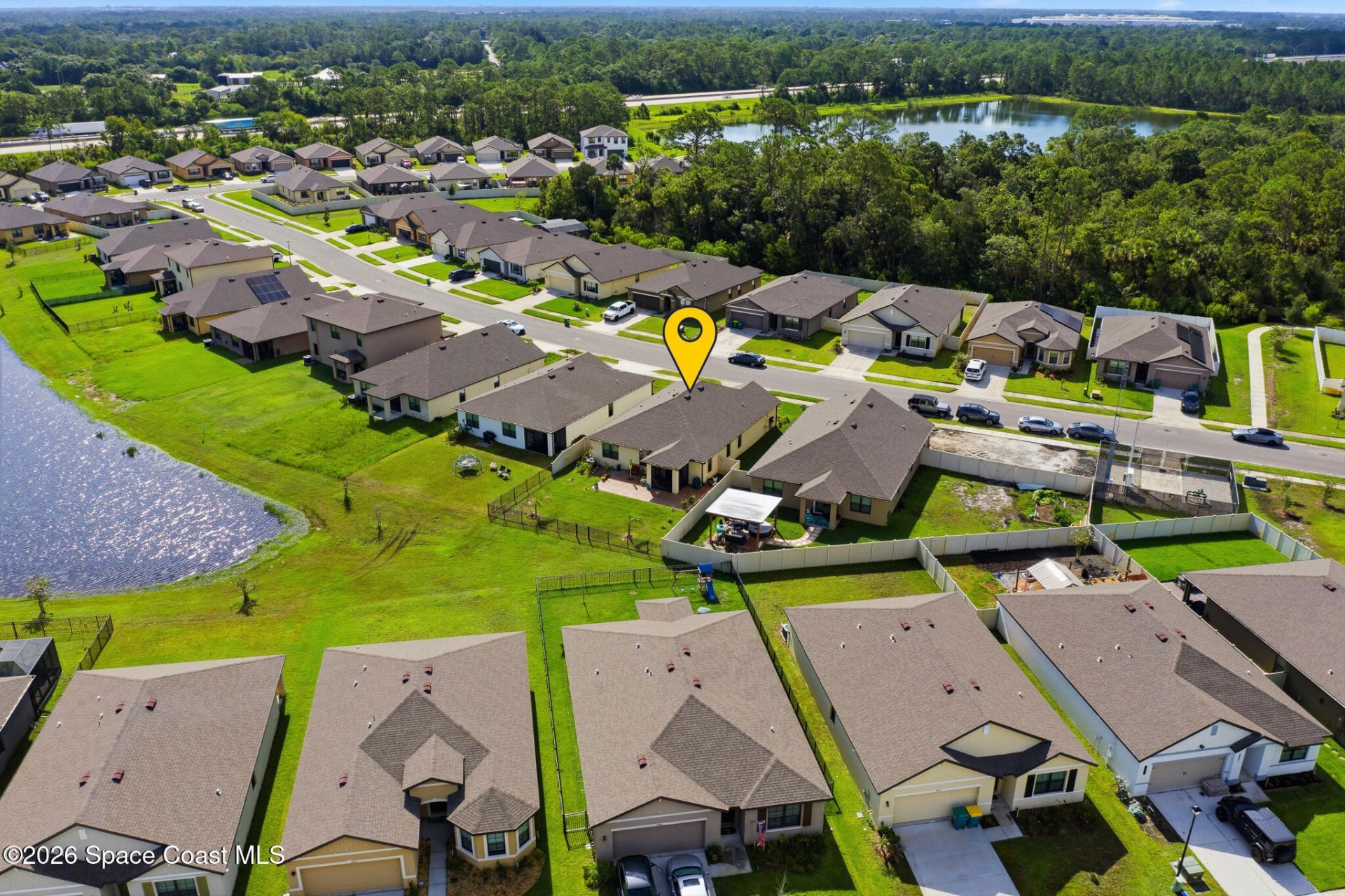 1760 Morely Drive , Cocoa, FL 32926 Photo