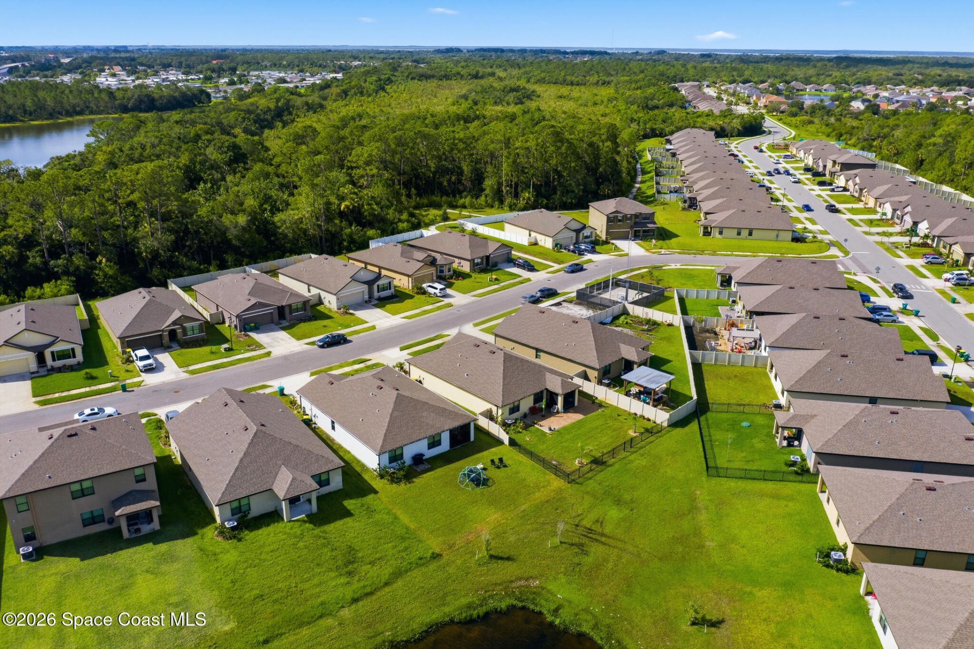 1760 Morely Drive , Cocoa, FL 32926 Photo