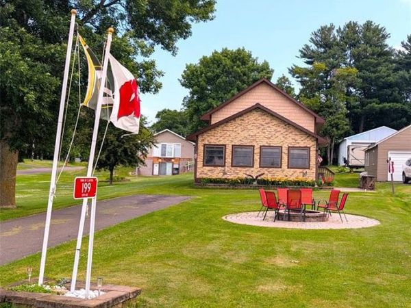 199 85th Avenue, Clayton, WI 54004