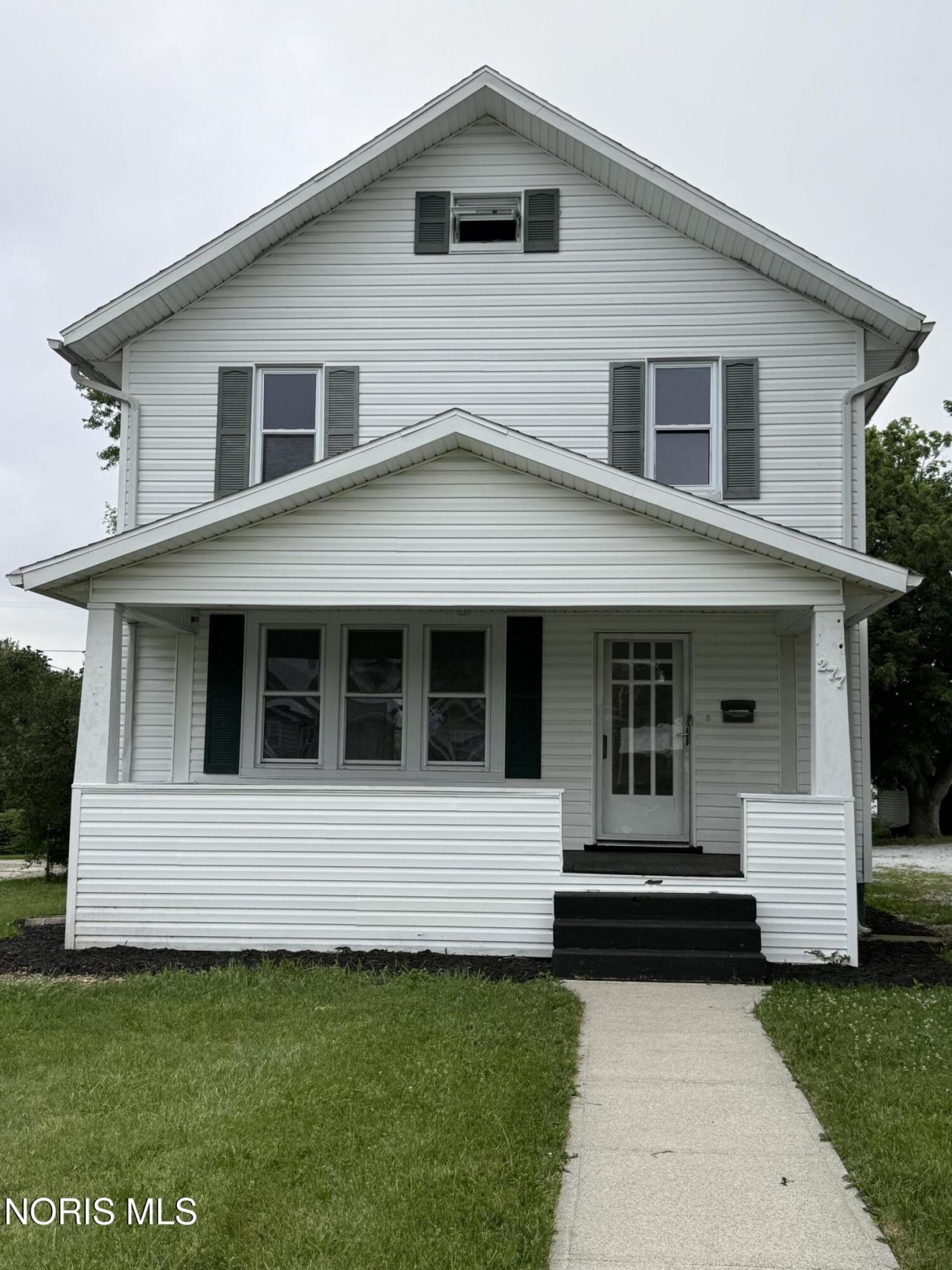 277 Coe Street , Tiffin, OH 44883 Main Photo