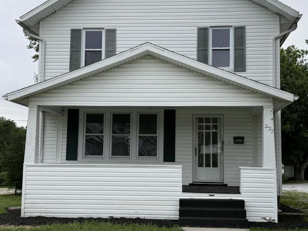 277 Coe Street , Tiffin, OH 44883