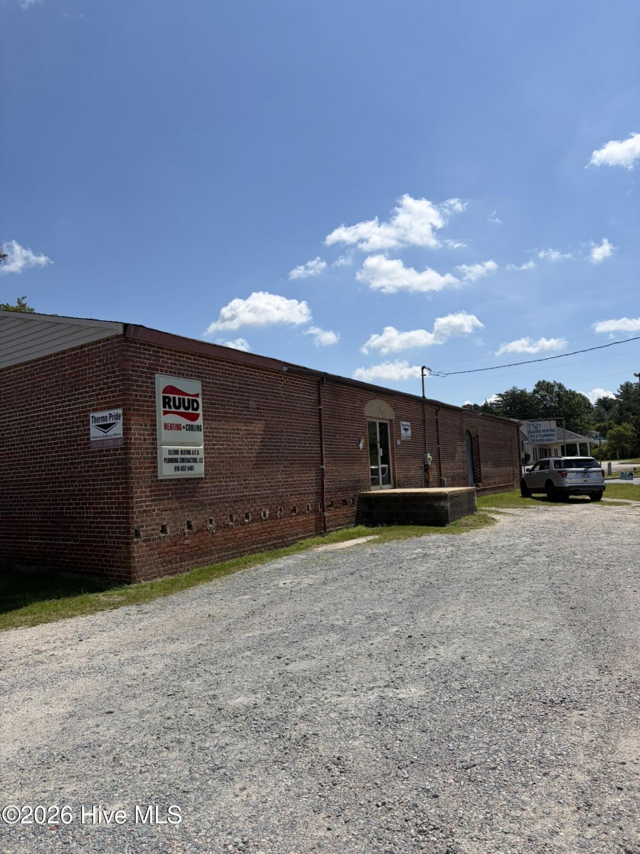 387 Church Street, Ellerbe, NC 28338 Main Photo