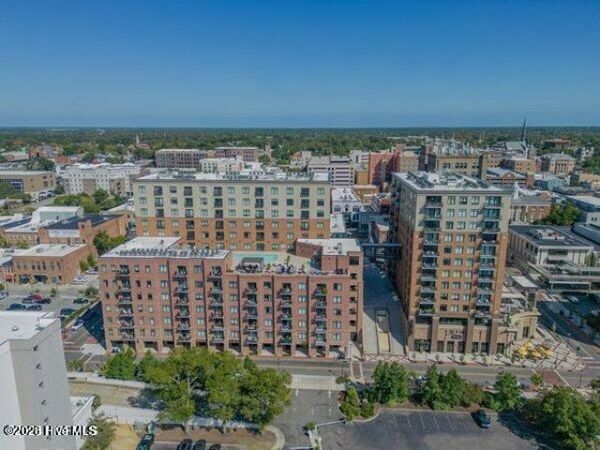 14 Grace Street, Unit #1112, Wilmington, NC 28401