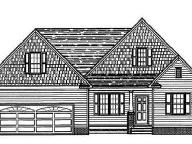 236 Seahawk Way, Zebulon, NC 27597