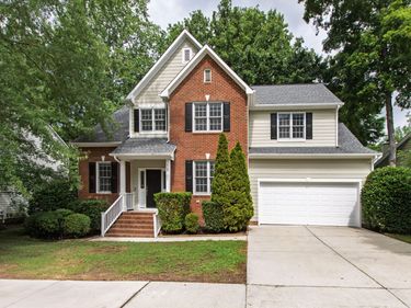 13101 Townfield Drive, Raleigh, NC 27614