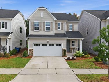 4921 Abundance Avenue, Raleigh, NC 27616