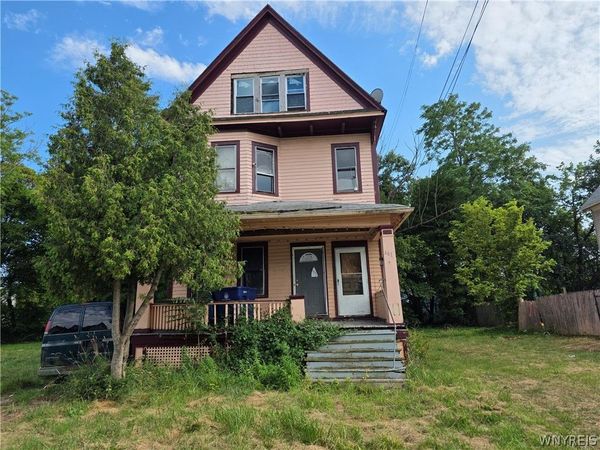 661 Riley Street , Buffalo, NY 14211