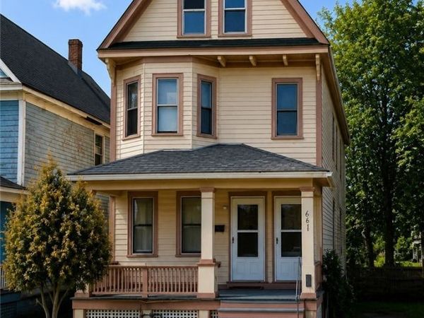 661 Riley Street , Buffalo, NY 14211