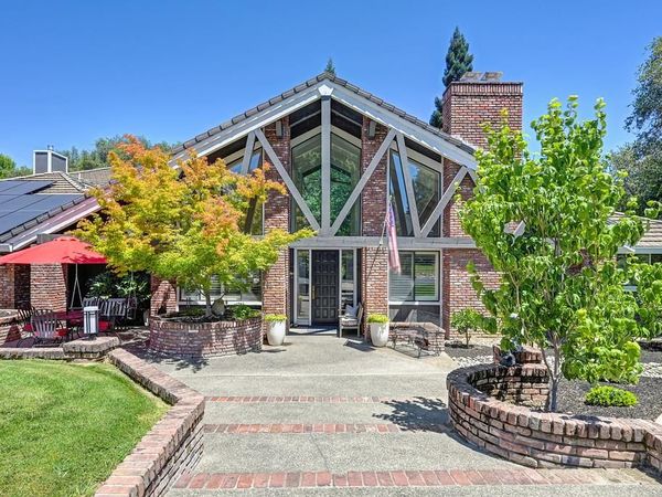 7625 Woodborough Dr, Granite Bay, CA 95746