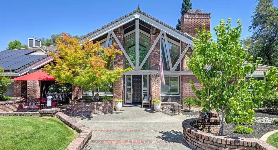7625 Woodborough Dr, Granite Bay, CA 95746 Photo