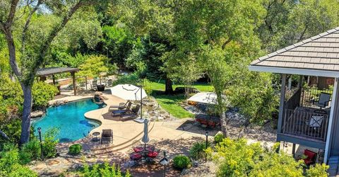 7625 Woodborough Dr, Granite Bay, CA 95746 Photo