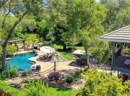 7625 Woodborough Dr, Granite Bay, CA 95746 Photo