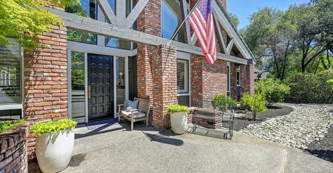 7625 Woodborough Dr, Granite Bay, CA 95746 Photo