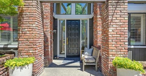 7625 Woodborough Dr, Granite Bay, CA 95746 Photo