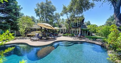 7625 Woodborough Dr, Granite Bay, CA 95746 Photo
