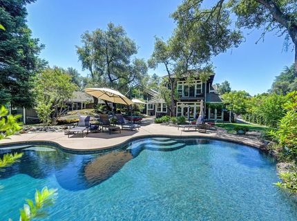 7625 Woodborough Dr, Granite Bay, CA 95746 Photo