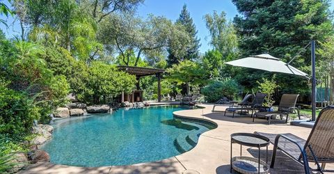 7625 Woodborough Dr, Granite Bay, CA 95746 Photo