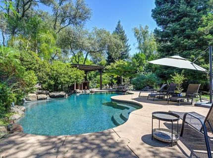 7625 Woodborough Dr, Granite Bay, CA 95746 Photo