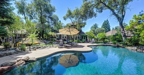 7625 Woodborough Dr, Granite Bay, CA 95746 Photo