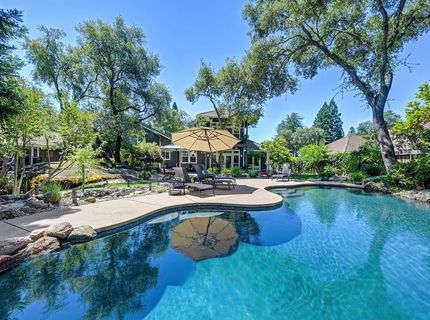 7625 Woodborough Dr, Granite Bay, CA 95746 Photo