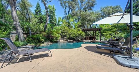 7625 Woodborough Dr, Granite Bay, CA 95746 Photo