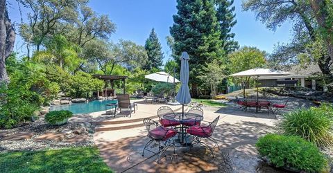 7625 Woodborough Dr, Granite Bay, CA 95746 Photo