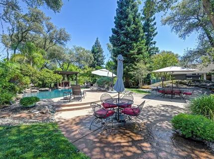 7625 Woodborough Dr, Granite Bay, CA 95746 Photo