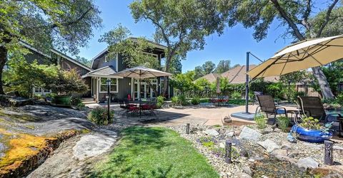 7625 Woodborough Dr, Granite Bay, CA 95746 Photo