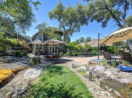 7625 Woodborough Dr, Granite Bay, CA 95746 Photo