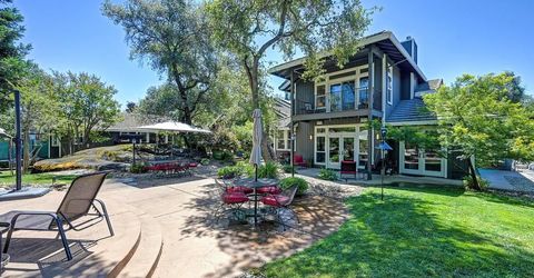 7625 Woodborough Dr, Granite Bay, CA 95746 Photo