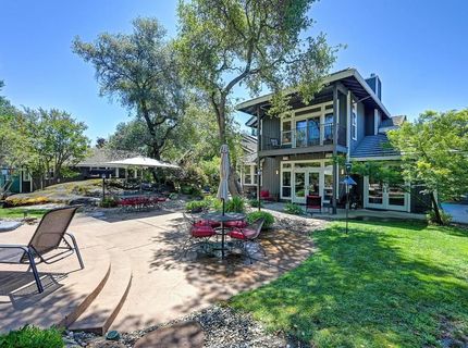 7625 Woodborough Dr, Granite Bay, CA 95746 Photo
