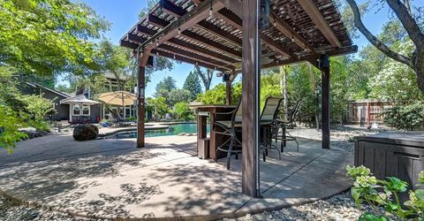 7625 Woodborough Dr, Granite Bay, CA 95746 Photo