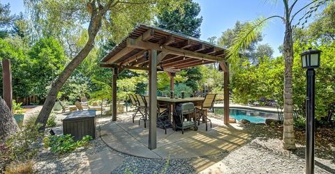 7625 Woodborough Dr, Granite Bay, CA 95746 Photo