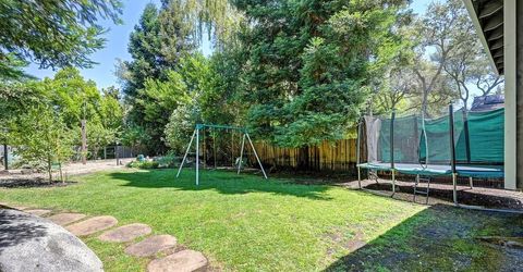 7625 Woodborough Dr, Granite Bay, CA 95746 Photo