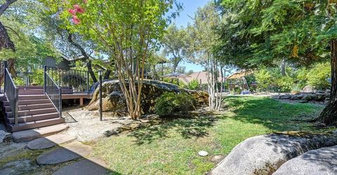7625 Woodborough Dr, Granite Bay, CA 95746 Photo