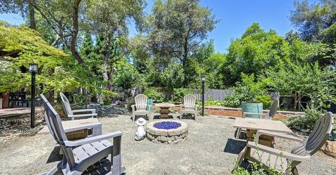 7625 Woodborough Dr, Granite Bay, CA 95746 Photo
