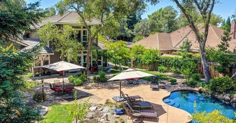 7625 Woodborough Dr, Granite Bay, CA 95746 Photo