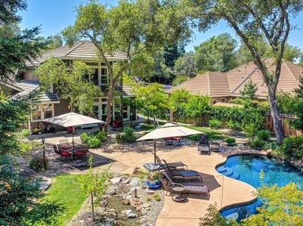 7625 Woodborough Dr, Granite Bay, CA 95746 Photo