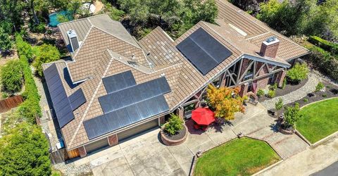 7625 Woodborough Dr, Granite Bay, CA 95746 Photo