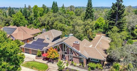 7625 Woodborough Dr, Granite Bay, CA 95746 Photo