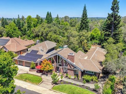 7625 Woodborough Dr, Granite Bay, CA 95746 Photo